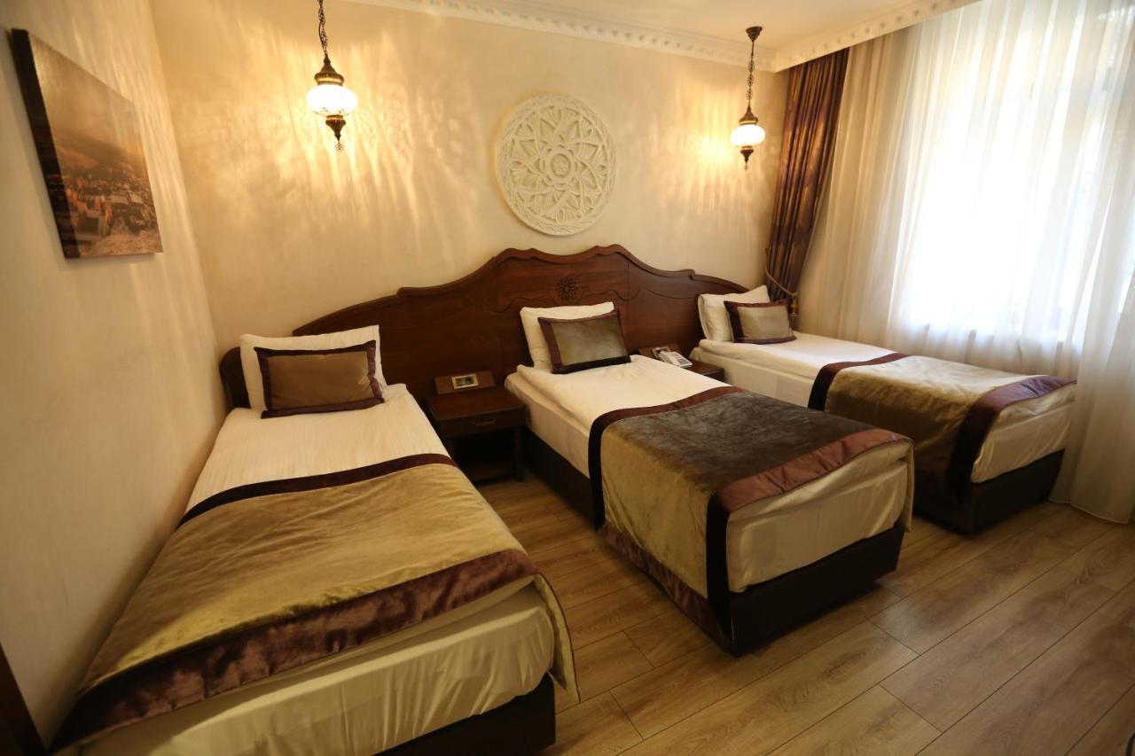 Kaya Ninova Hotel Mardin Exterior foto
